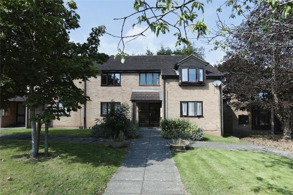 Main image of property: Ravensthorpe Drive, Loughborough, Leicestershire, LE11
