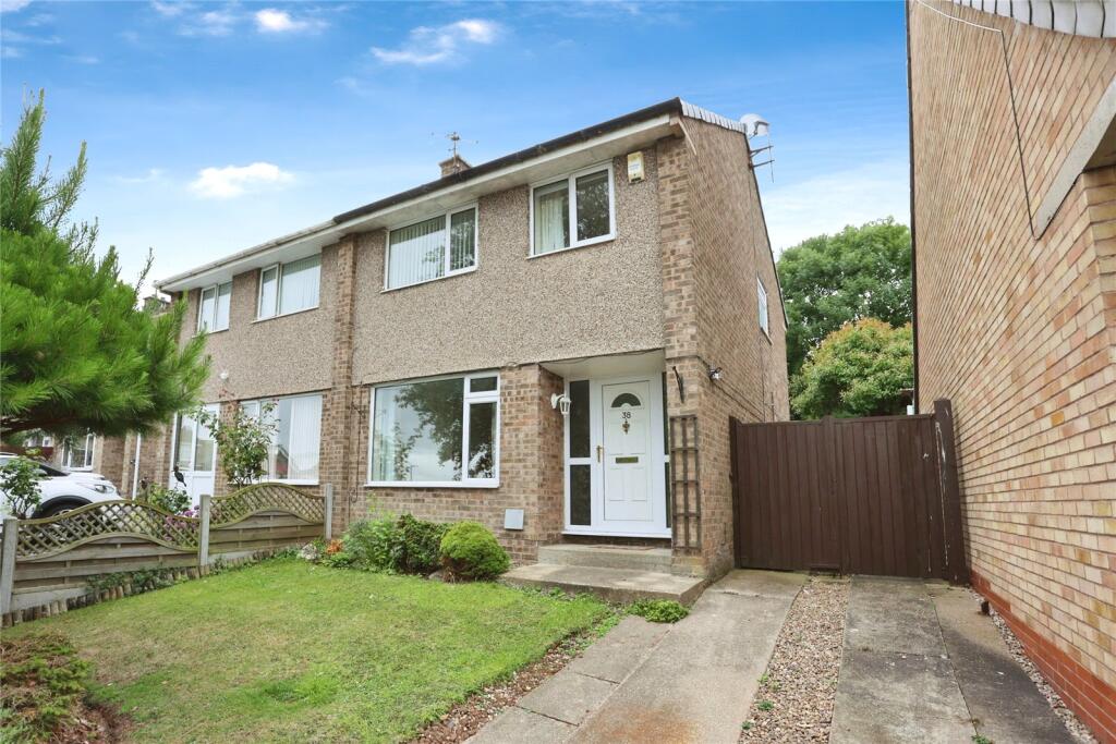 Main image of property: Althorpe Drive, Loughborough, Leicestershire, LE11