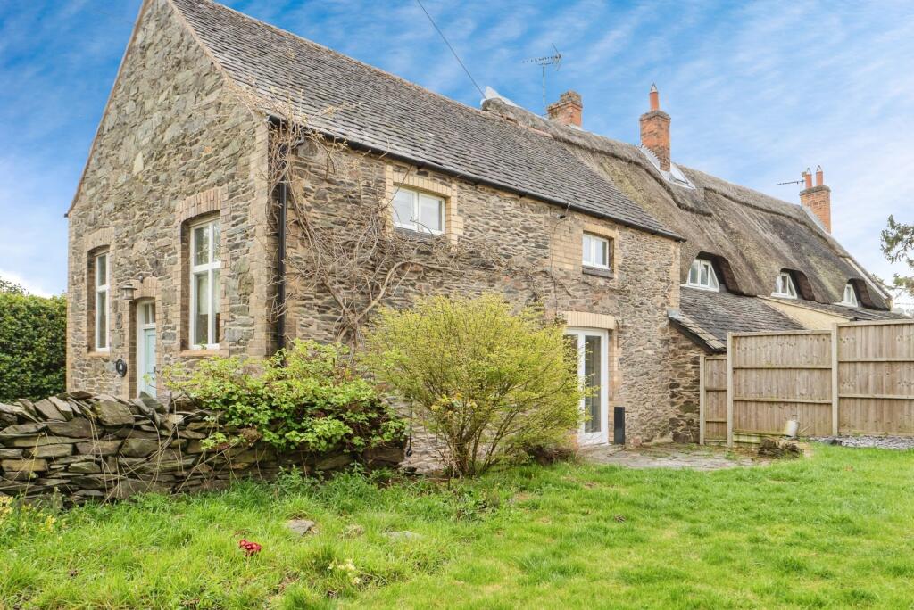 Main image of property: Main Street, Swithland, Loughborough, Leicestershire, LE12
