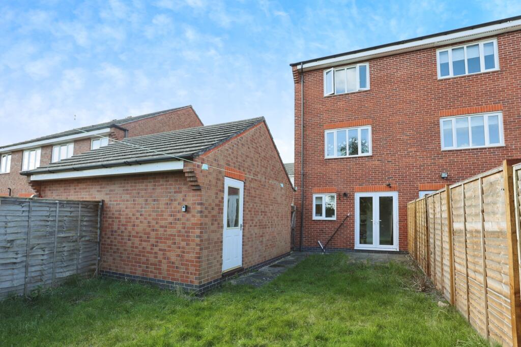 Main image of property: Adam Dale, Loughborough, Leicestershire, LE11