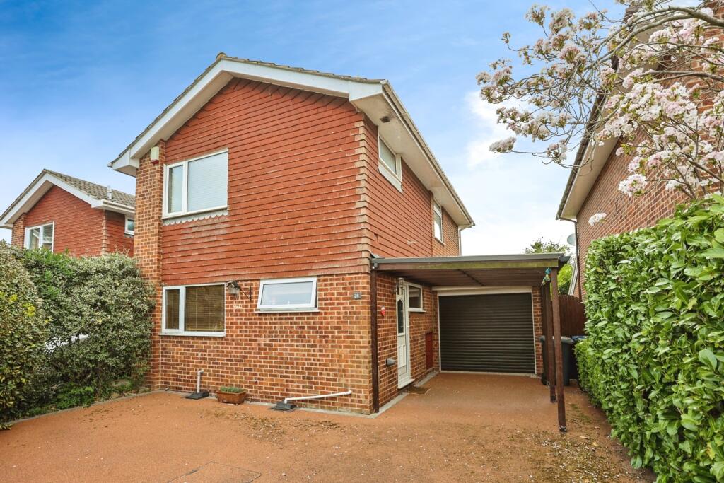 Main image of property: Charnwood Fields, Sutton Bonington, Loughborough, Nottinghamshire, LE12