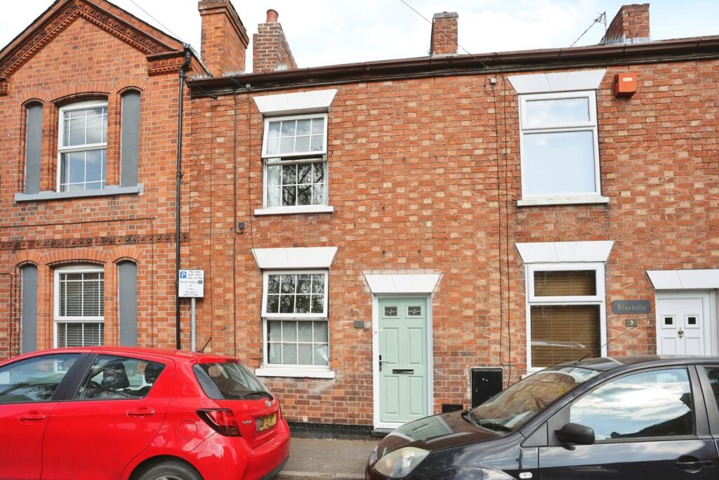 Main image of property: Hastings Street, LOUGHBOROUGH, Leicestershire, LE11