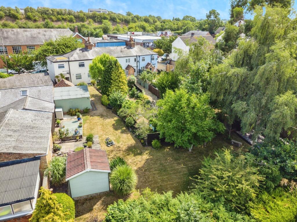 Main image of property: Barrow Road, Sileby, Loughborough, Leicestershire, LE12
