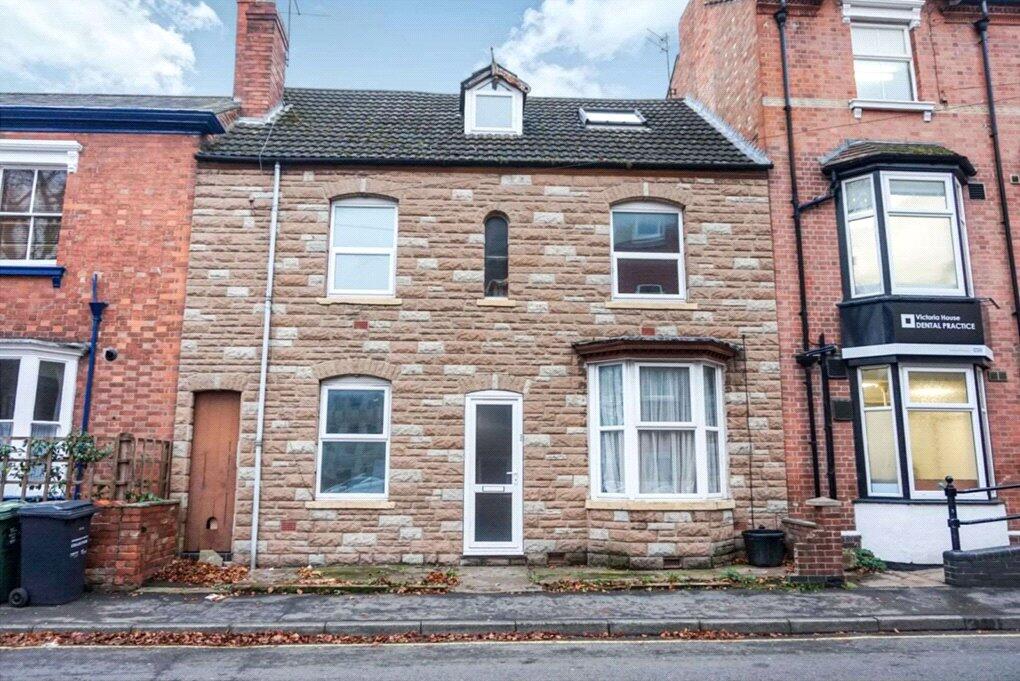 Main image of property: Victoria Street, Loughborough, Leicestershire, LE11