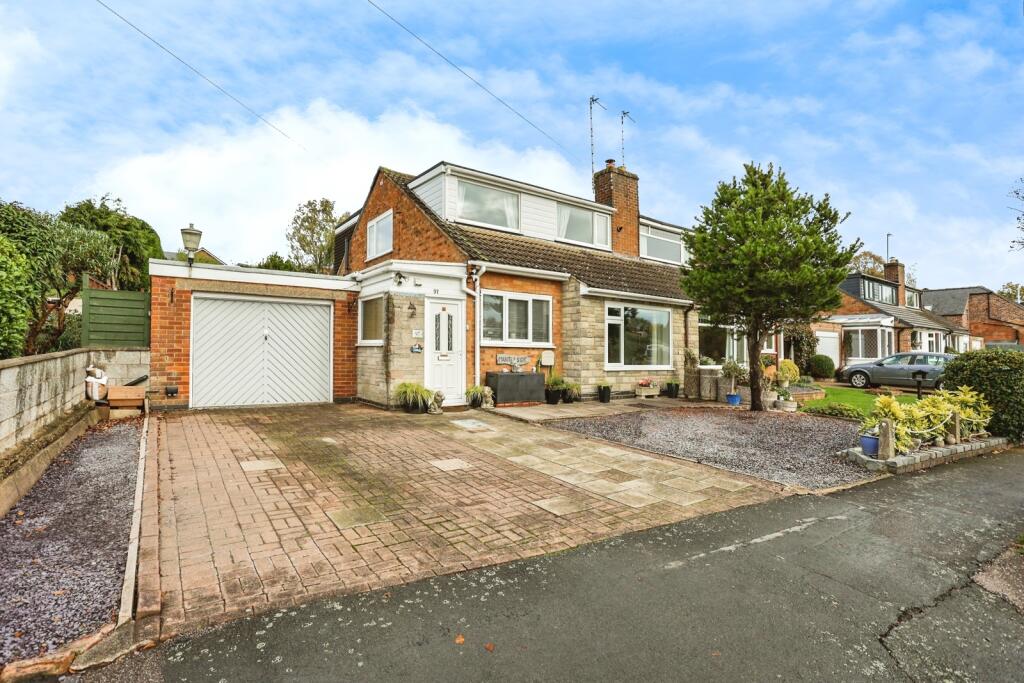 Main image of property: Brook Street, Wymeswold, Leicestershire, LE12