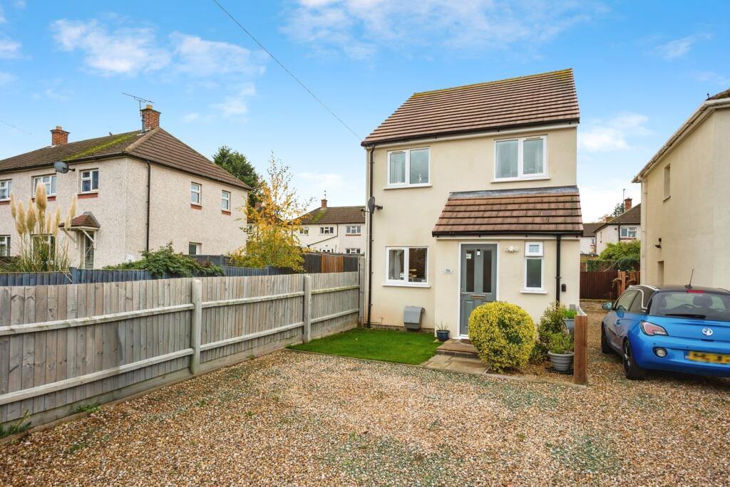 Main image of property: Laurel Close, Mountsorrel, Loughborough, Leicestershire, LE12