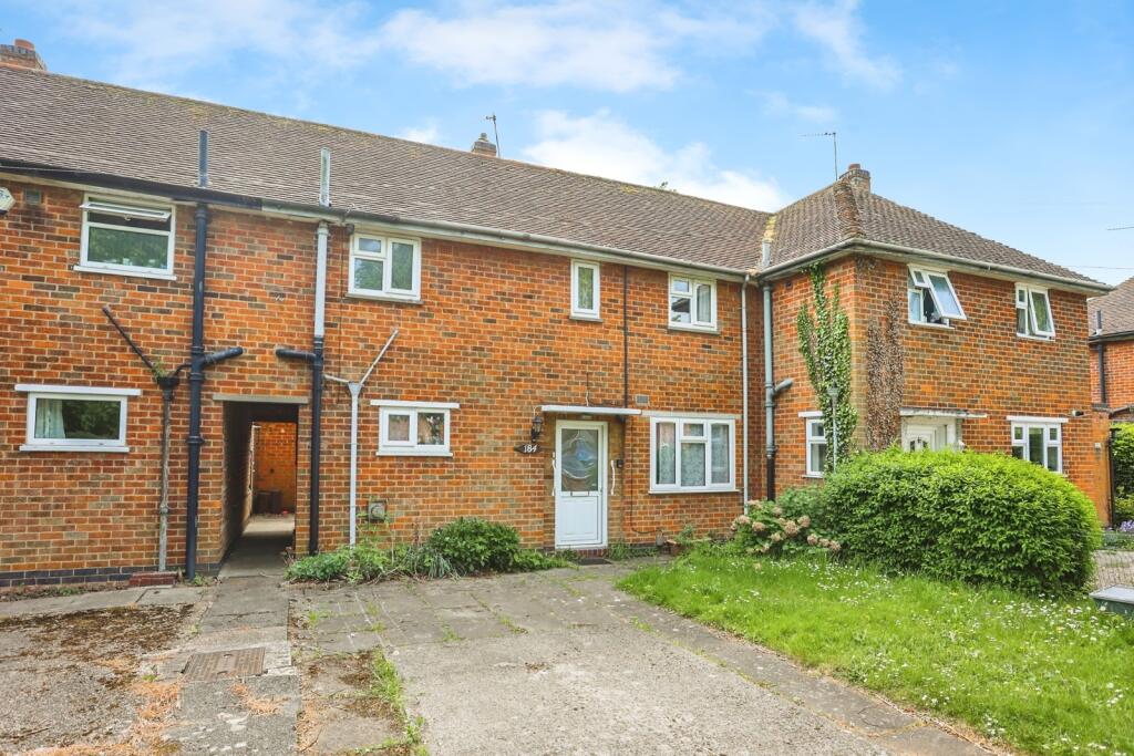 Main image of property: Alan Moss Road, Loughborough, Leicestershire, LE11