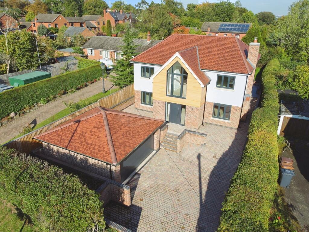 Main image of property: High Street, Desford, Leicester, Leicestershire, LE9