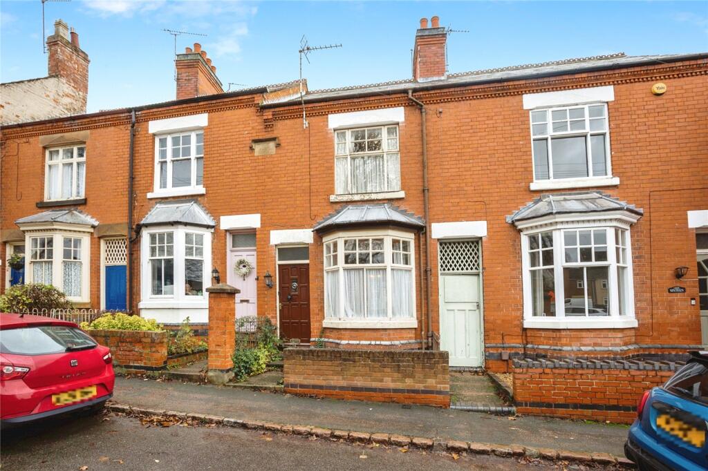 Main image of property: The Green, Mountsorrel, Loughborough, Leicestershire, LE12