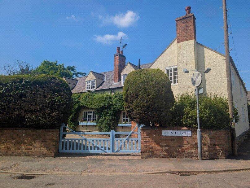 Main image of property: The Stockwell, Wymeswold, Loughborough, Leicestershire, LE12