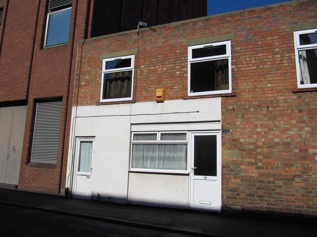 Main image of property: Cradock Street, Loughborough, Leicestershire, LE11