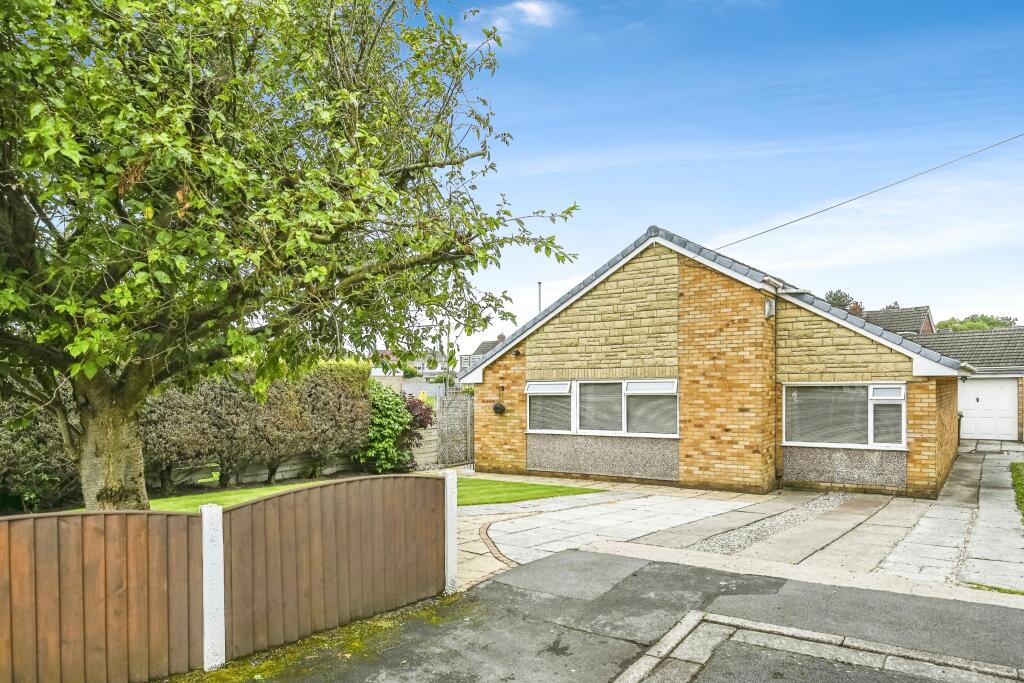 Main image of property: Duxbury Close, Liverpool, Merseyside, L31