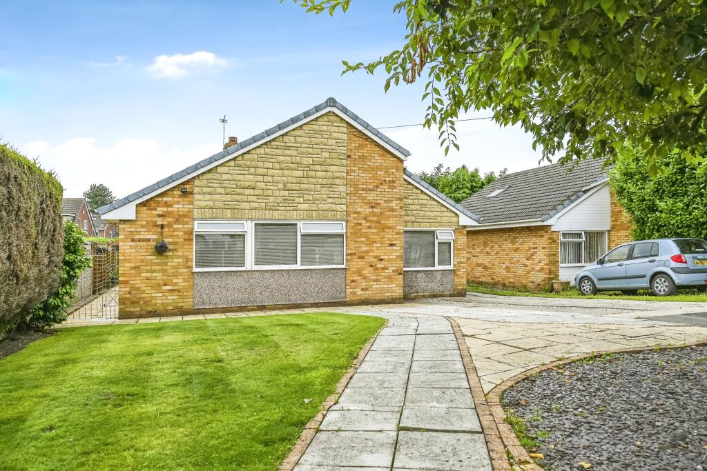 Main image of property: Duxbury Close, Liverpool, Merseyside, L31