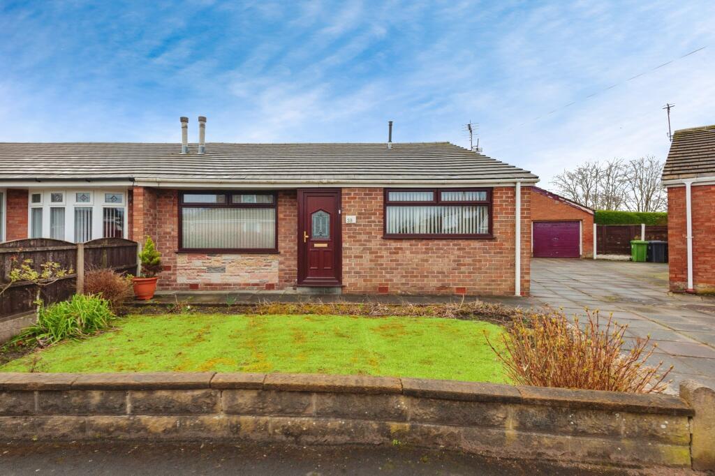 Main image of property: Beaumont Drive, Liverpool, Merseyside, L10