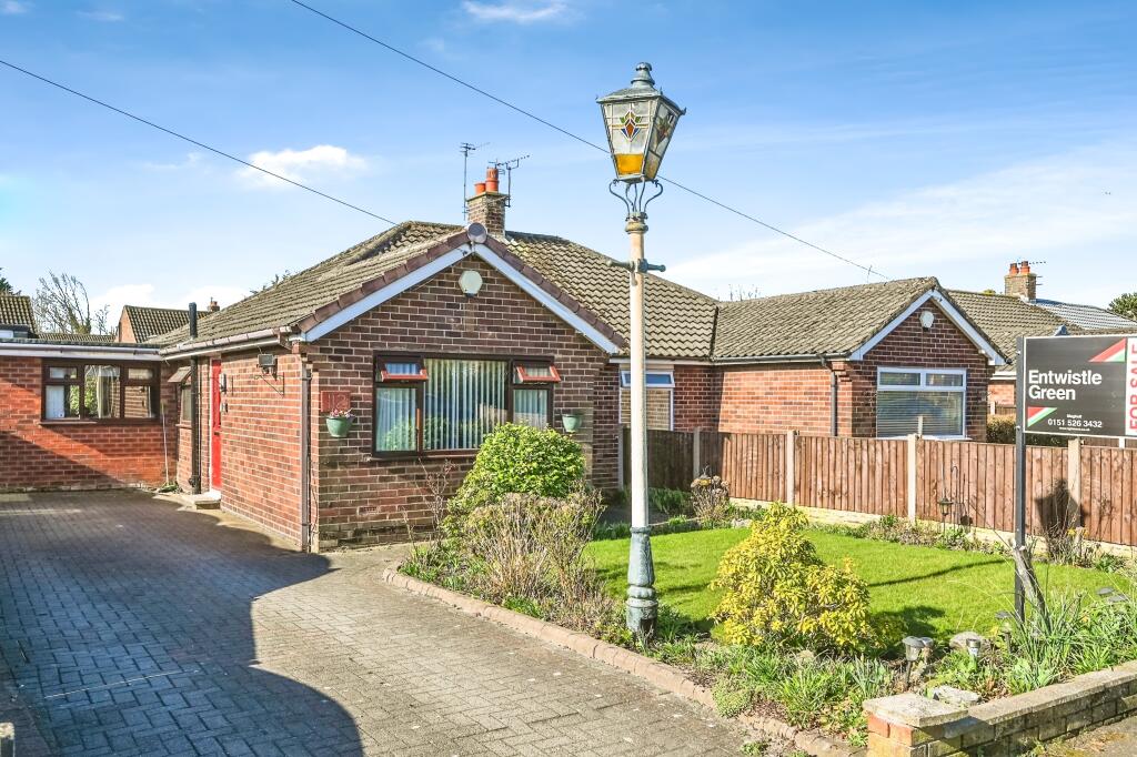Main image of property: Poverty Lane, Liverpool, Merseyside, L31