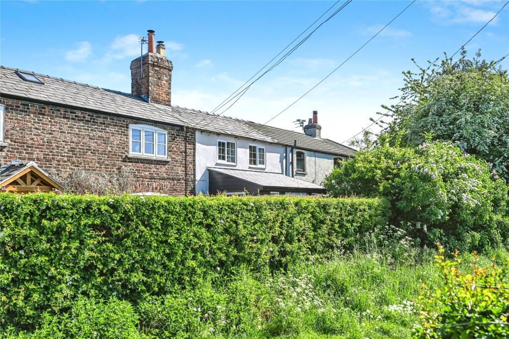 Main image of property: Siding Lane, Liverpool, Lancashire, L33