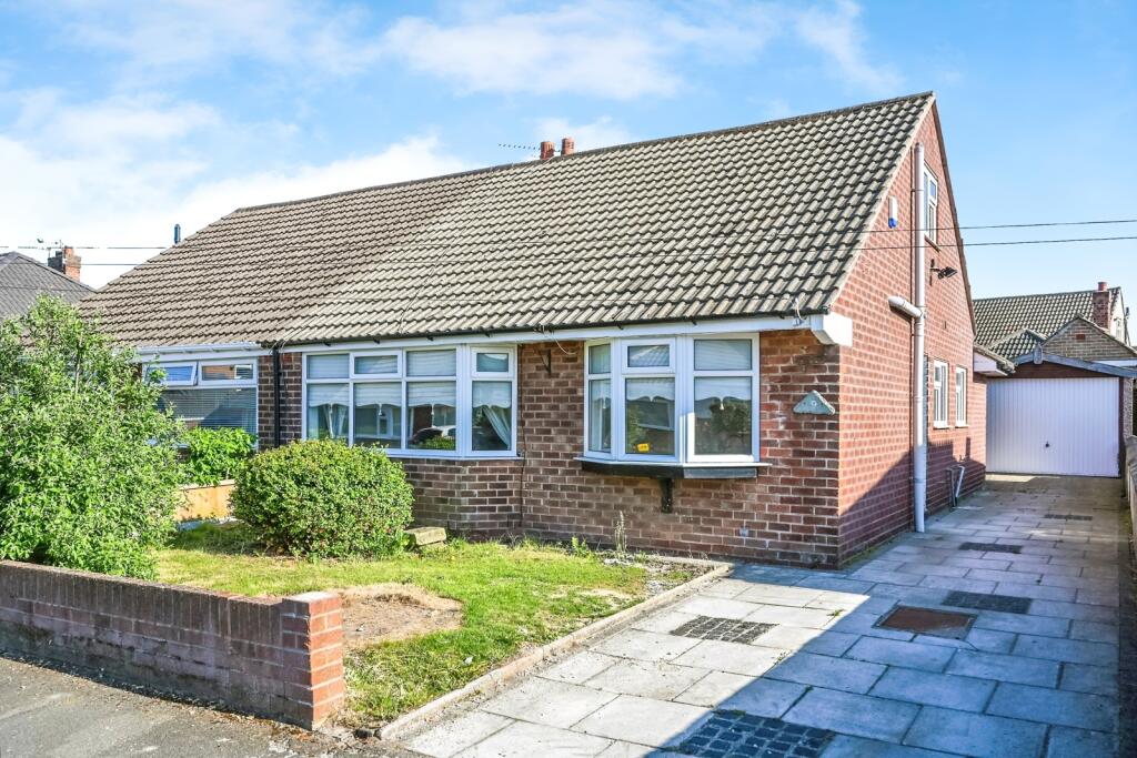 Main image of property: Towers Avenue, Liverpool, Merseyside, L31