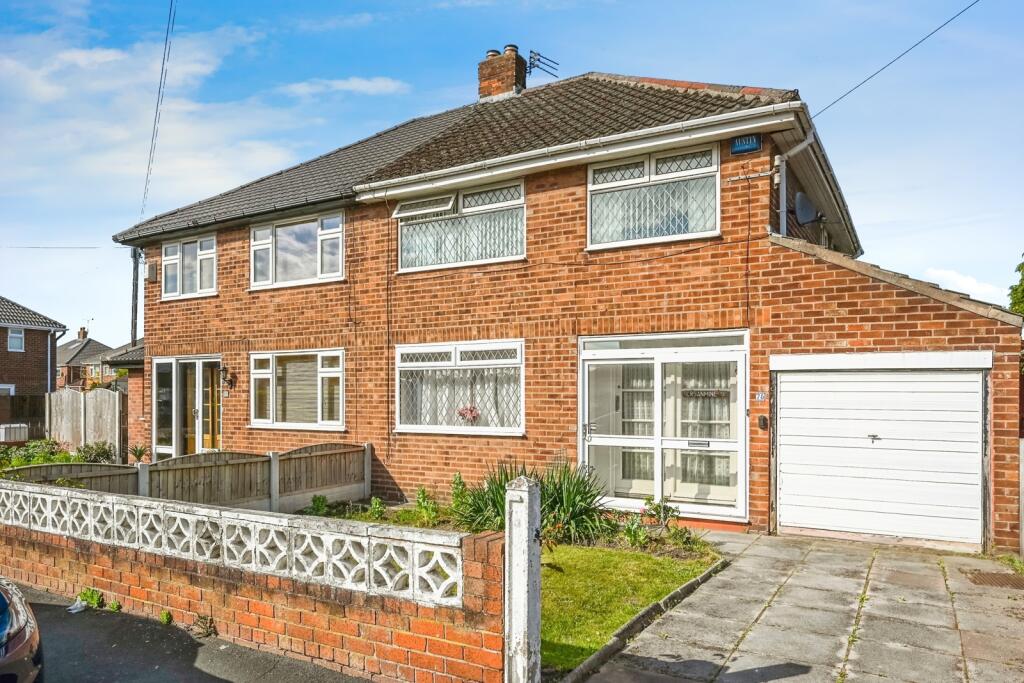Main image of property: Kendal Drive, Liverpool, Merseyside, L31
