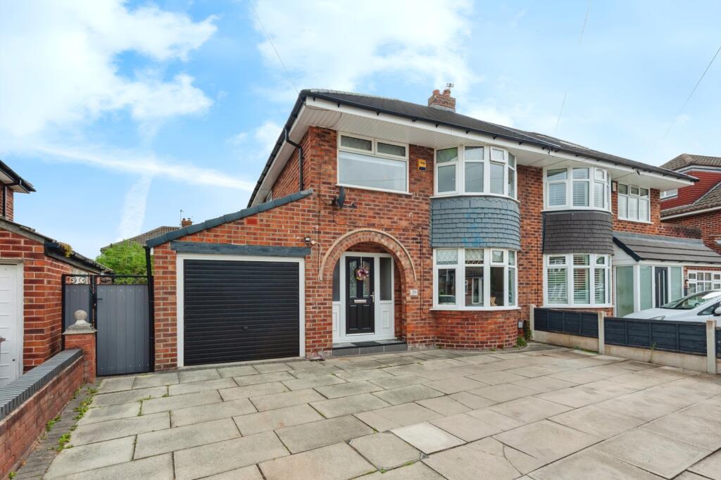 Main image of property: Patterdale Crescent, Liverpool, Merseyside, L31