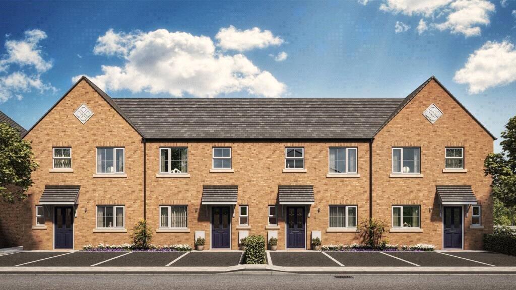 Main image of property: Netherton, Merseyside, L30