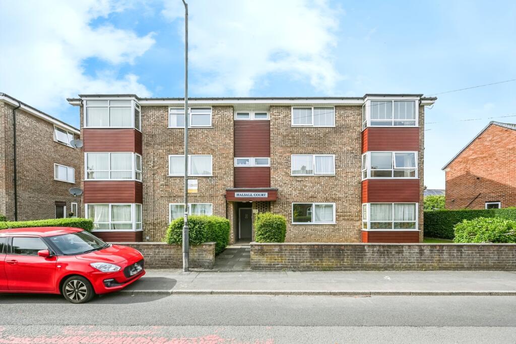 Main image of property: Halsall Court, Ormskirk, Lancashire, L39