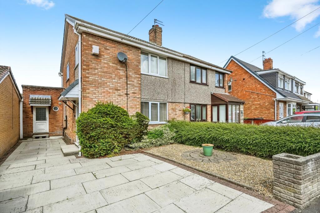 Main image of property: Roseland Close, Lydiate, Merseyside, L31