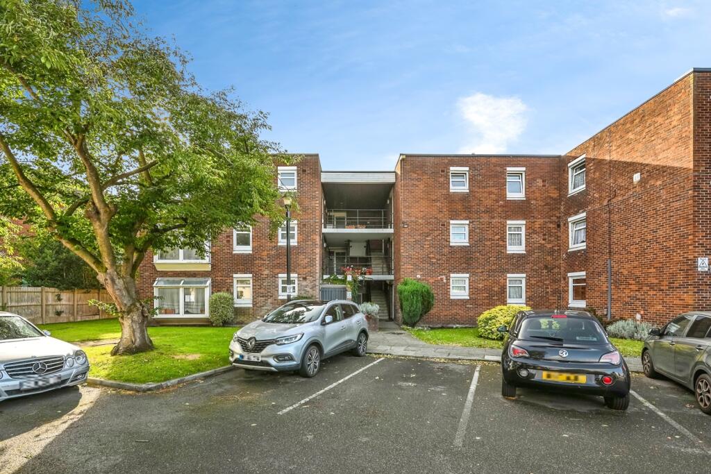 Main image of property: Green Park, Bootle, Merseyside, L30