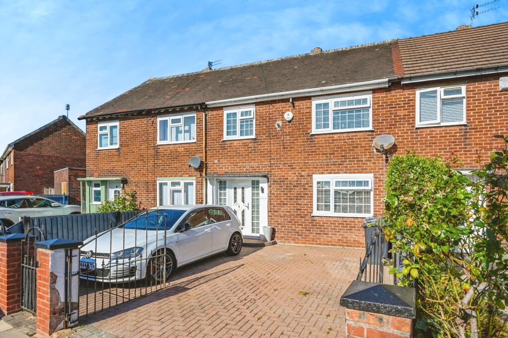 Main image of property: Canterbury Way, Netherton, Merseyside, L30