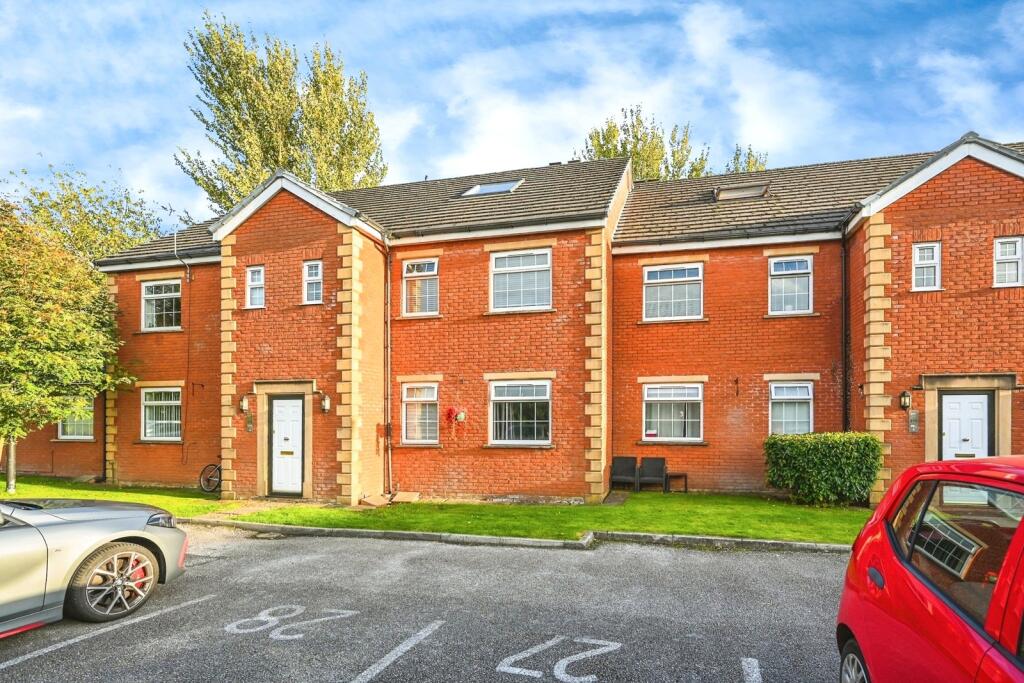Main image of property: Deyes Court, 93 Eastway, Liverpool, Merseyside, L31