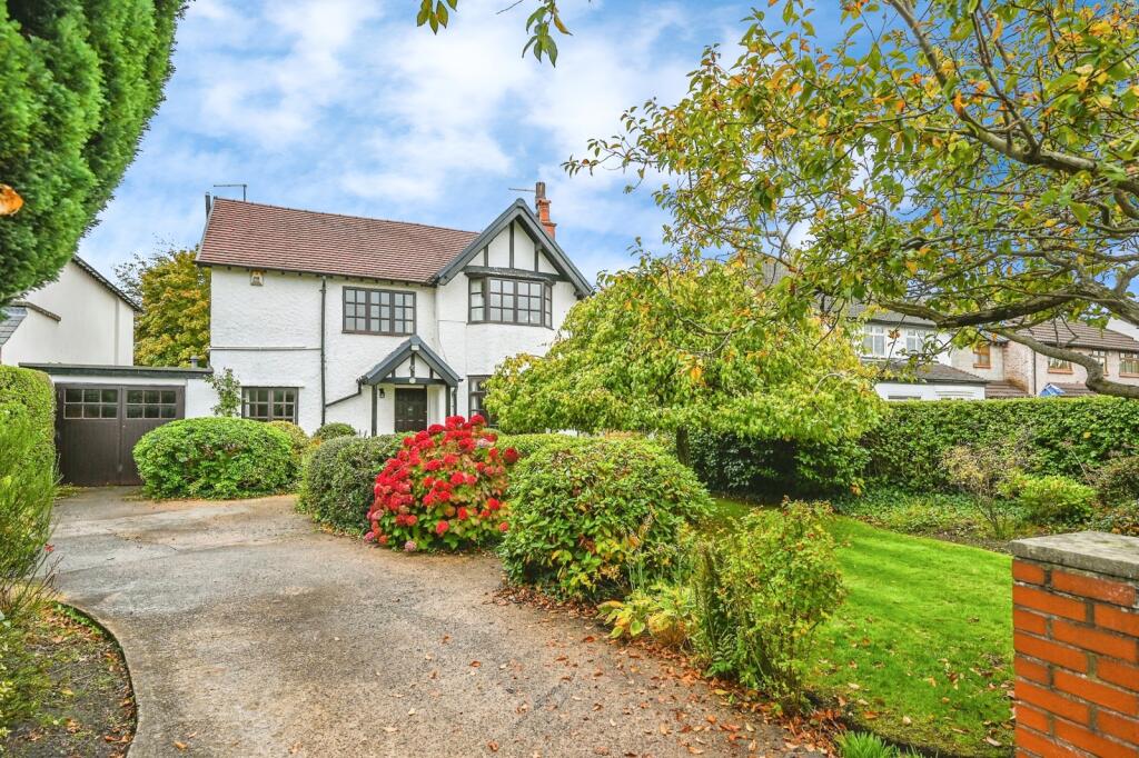 Main image of property: Grange Park, Liverpool, Merseyside, L31