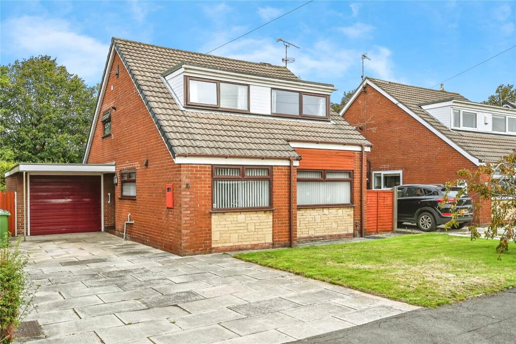 Main image of property: West Meade, Liverpool, Merseyside, L31