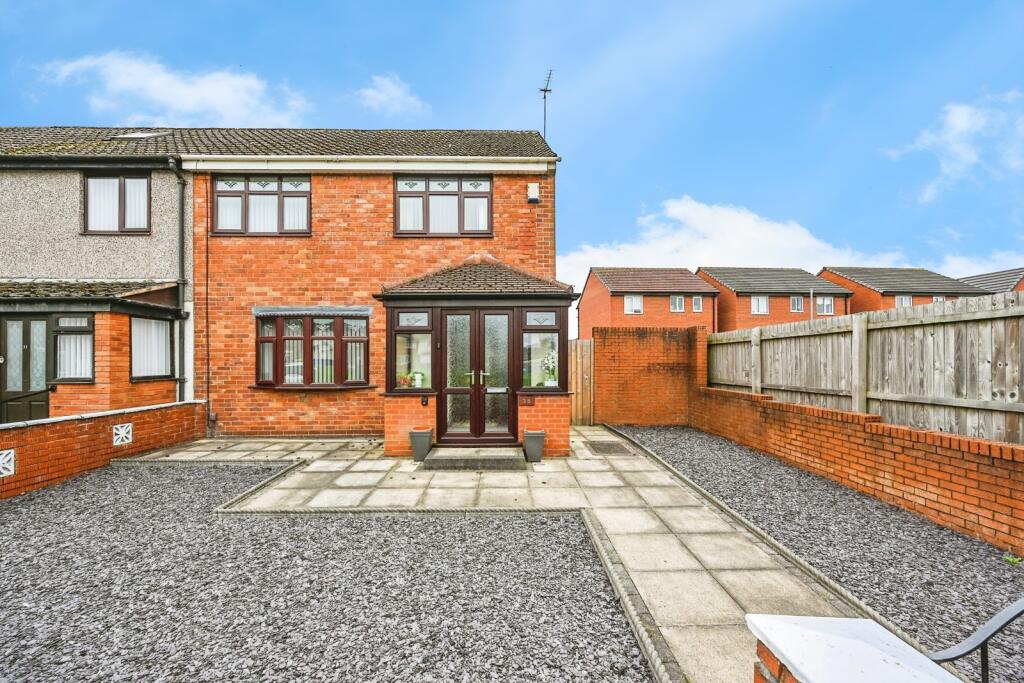 Main image of property: Ennerdale Close, Kirkby, Merseyside, L33