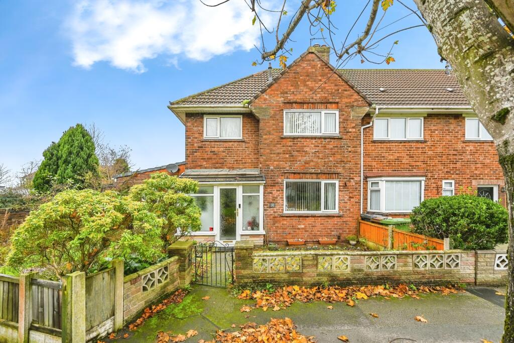 Main image of property: Oakhill Drive, Lydiate, Merseyside, L31