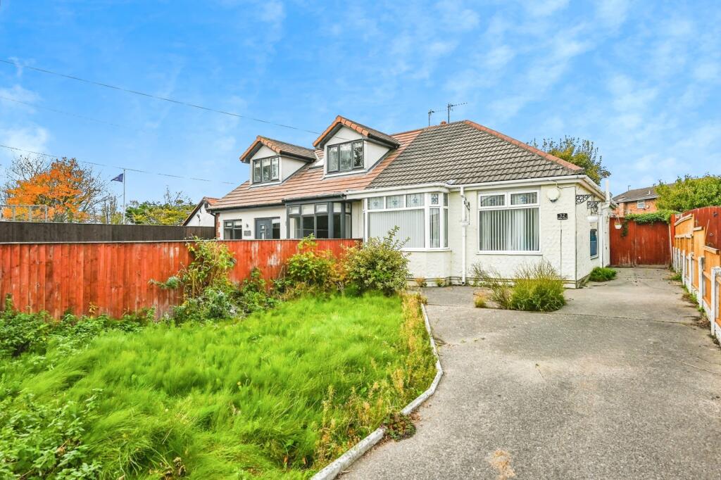 Main image of property: Pilling Lane, Liverpool, Merseyside, L31