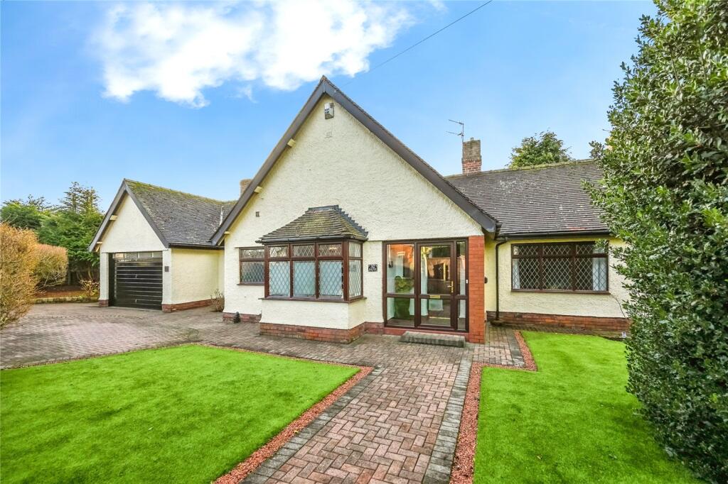 Main image of property: Brook Road, Maghull, Liverpool, Merseyside, L31