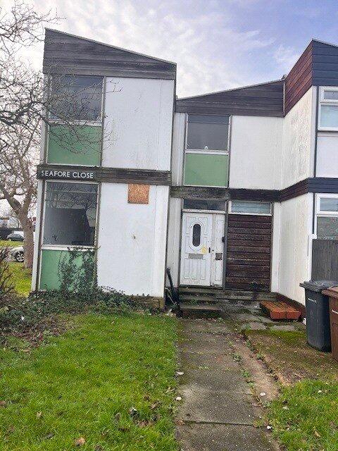 Main image of property: Seafore Close, Liverpool, Merseyside, L31