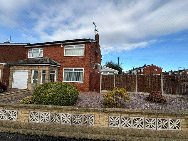 Main image of property: Calder Drive, Maghull, Merseyside, L31