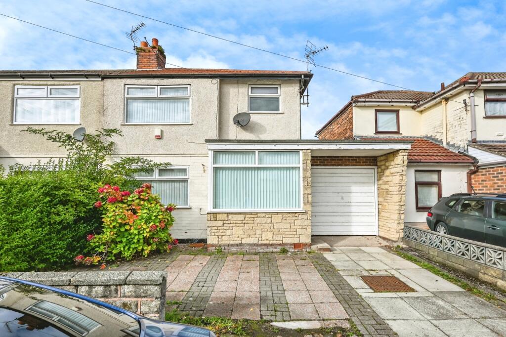 Main image of property: Stanley Road, Maghull, Liverpool, Merseyside, L31