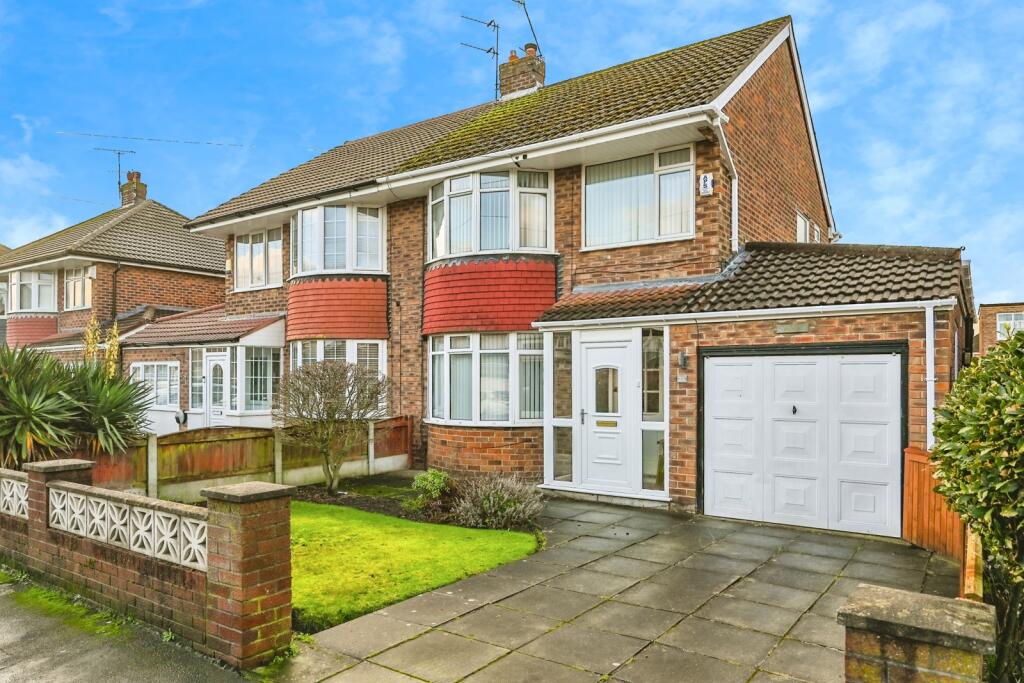 Main image of property: Eskdale Drive, Maghull, Liverpool, Merseyside, L31