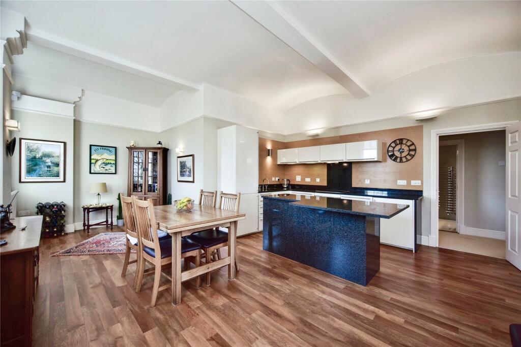 Main image of property: St. Andrews Park, Tarragon Road, Maidstone, Kent, ME16