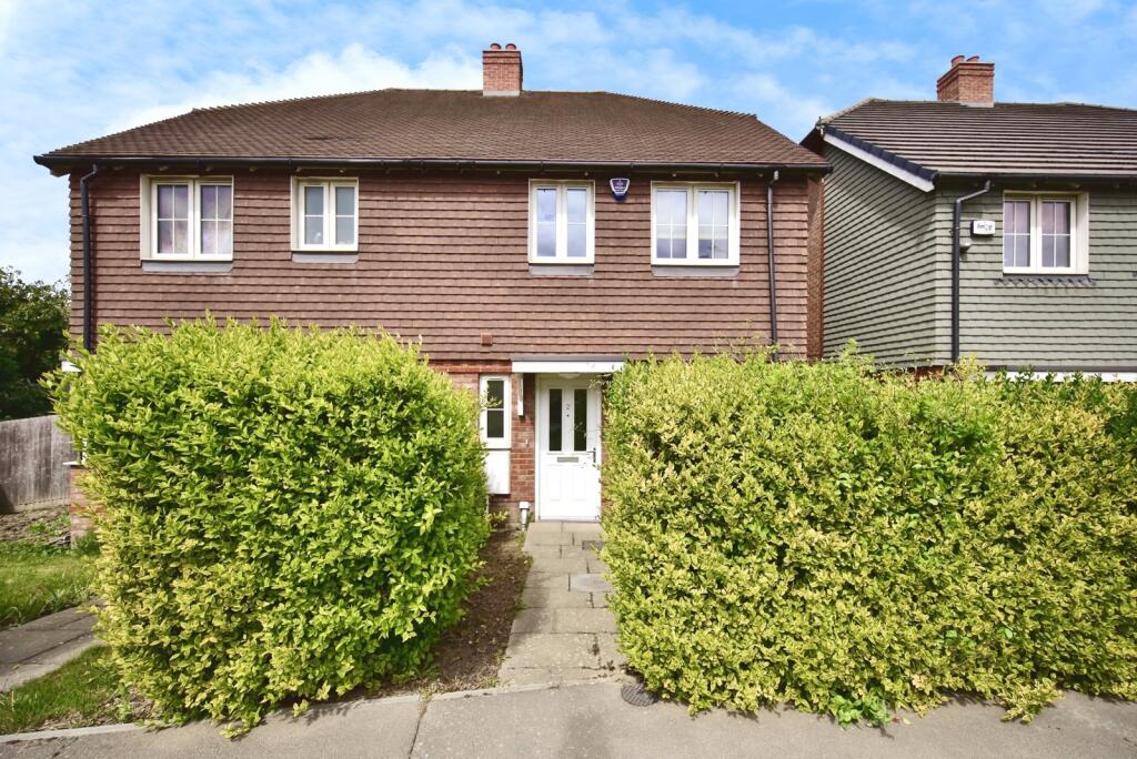 Main image of property: Farleigh Heights, Tovil, Maidstone, Kent, ME15