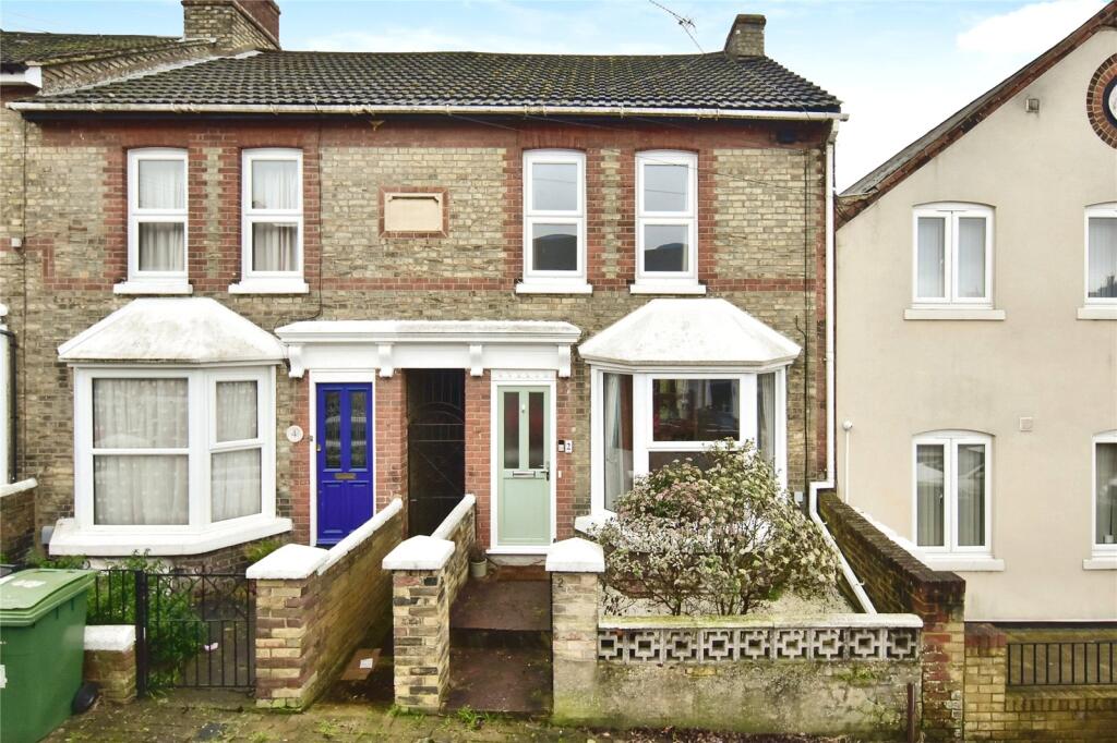 Main image of property: Heathorn Street, MAIDSTONE, Kent, ME14