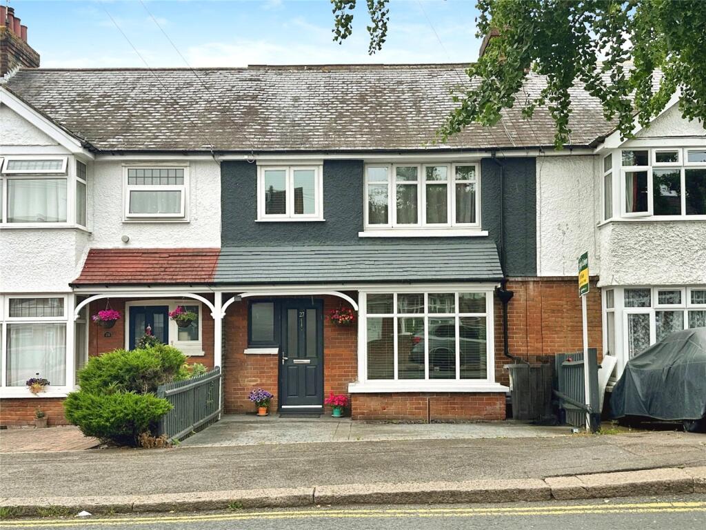 Main image of property: Barton Road, Maidstone, Kent, ME15