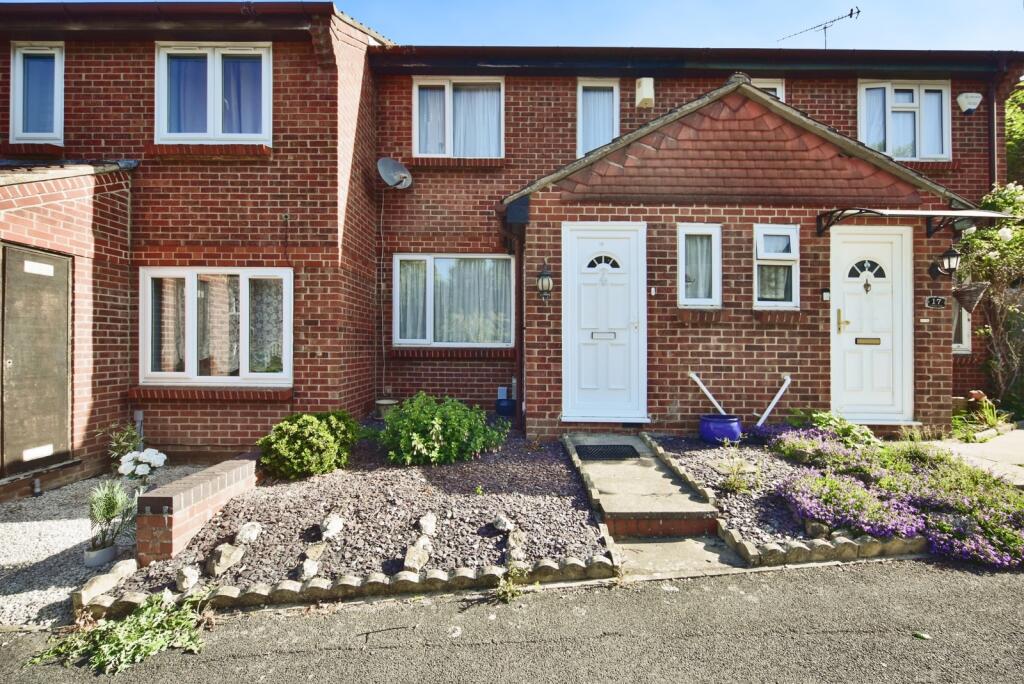 Main image of property: Postmill Drive, Maidstone, Kent, ME15