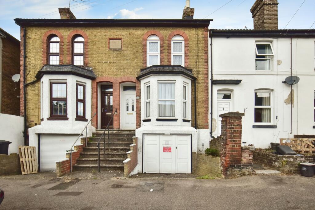 Main image of property: Milton Street, MAIDSTONE, Kent, ME16