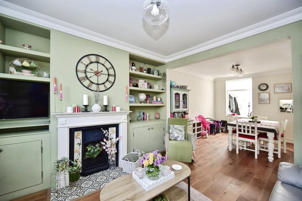 Main image of property: Campbell Road, Maidstone, Kent, ME15