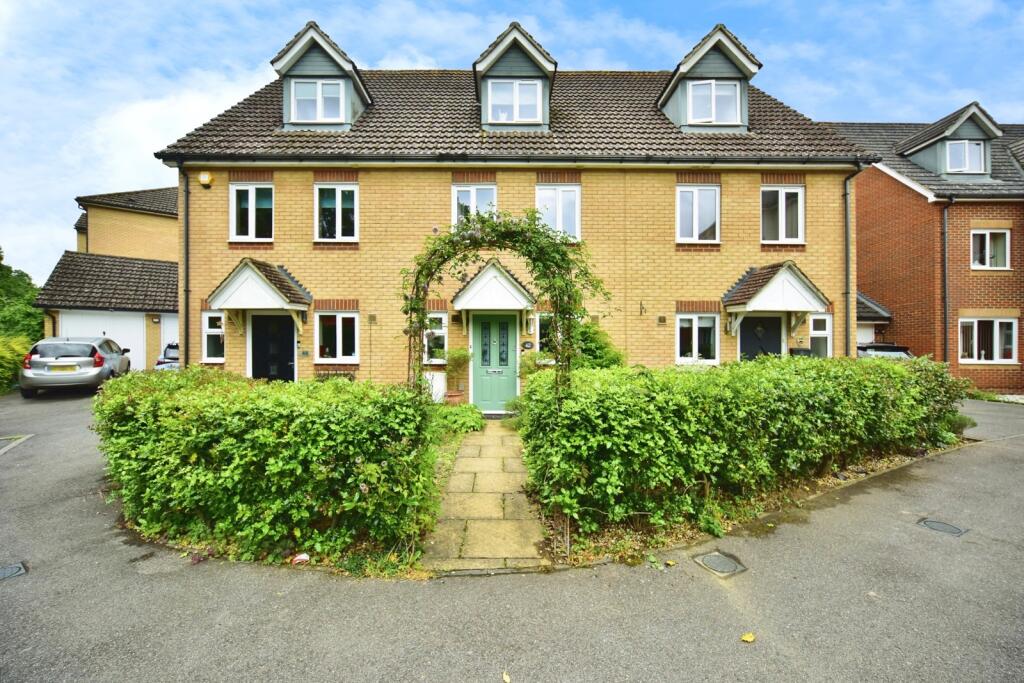 Main image of property: Thomas Rider Way, Boughton Monchelsea, Maidstone, Kent, ME17