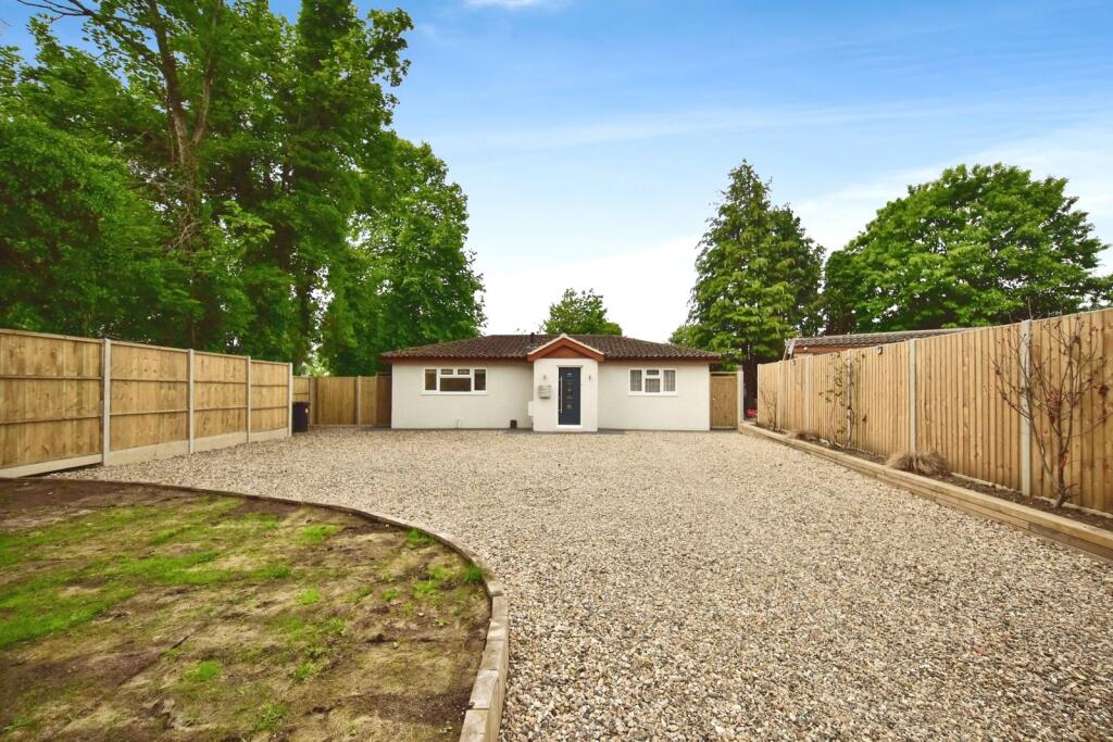 Main image of property: Windsor Close, MAIDSTONE, Kent, ME14