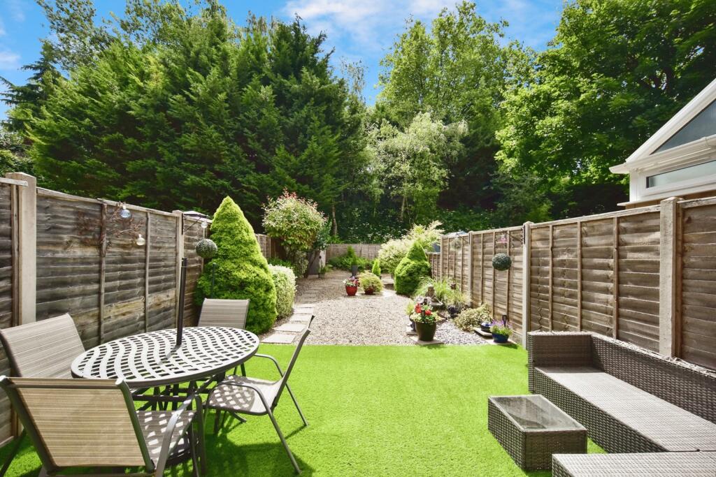 Main image of property: Chapman Avenue, Maidstone, Kent, ME15