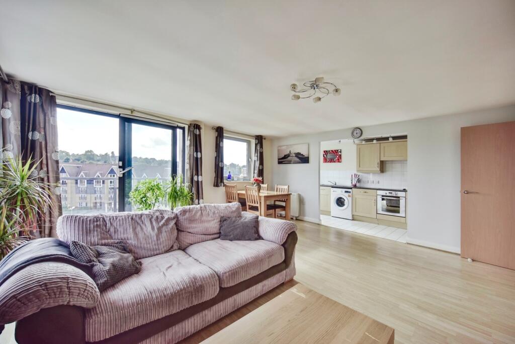 Main image of property: McKenzie Court, Maidstone, Kent, ME14